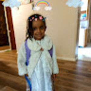 Meet your Posher, Suzie